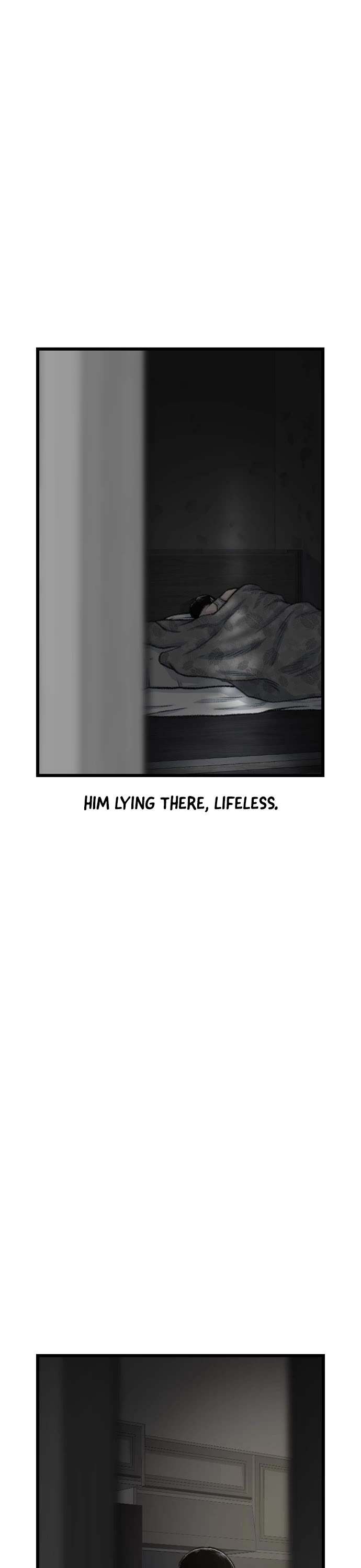 Star Ginseng Store Chapter 174 page 37 - Chapter 174: The Reason I Don't Want To Talk About It (7)