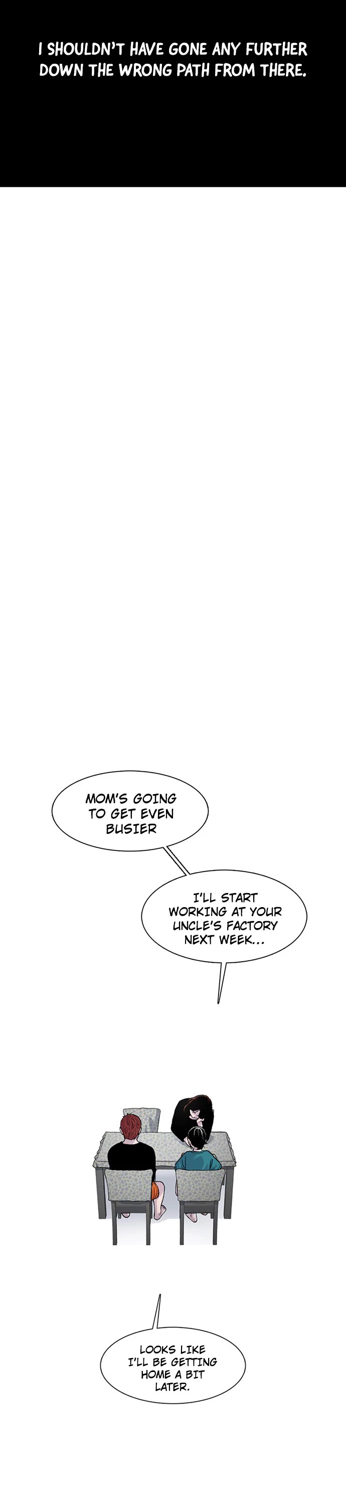 Star Ginseng Store Chapter 174 page 42 - Chapter 174: The Reason I Don't Want To Talk About It (7)