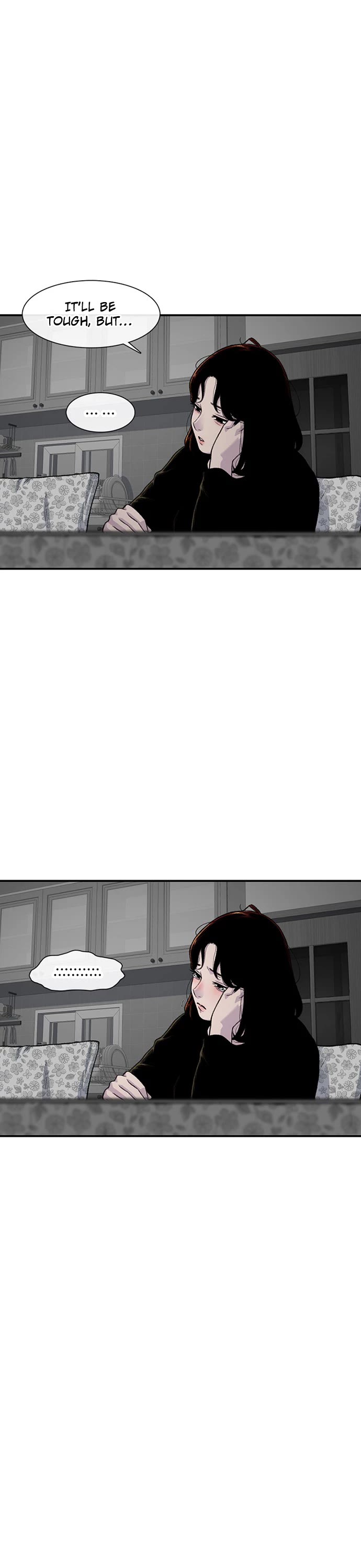 Star Ginseng Store Chapter 174 page 43 - Chapter 174: The Reason I Don't Want To Talk About It (7)