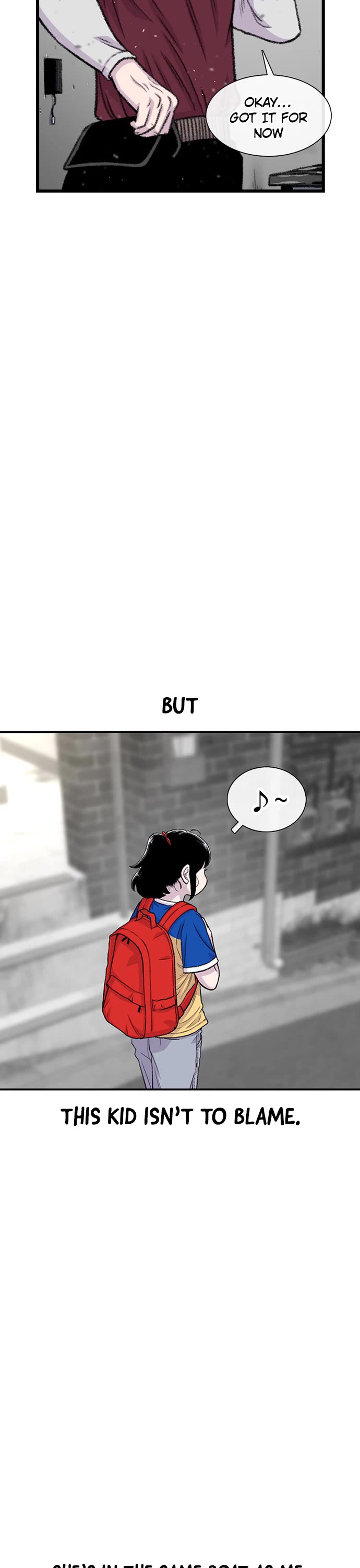 Star Ginseng Store Chapter 174 page 6 - Chapter 174: The Reason I Don't Want To Talk About It (7)