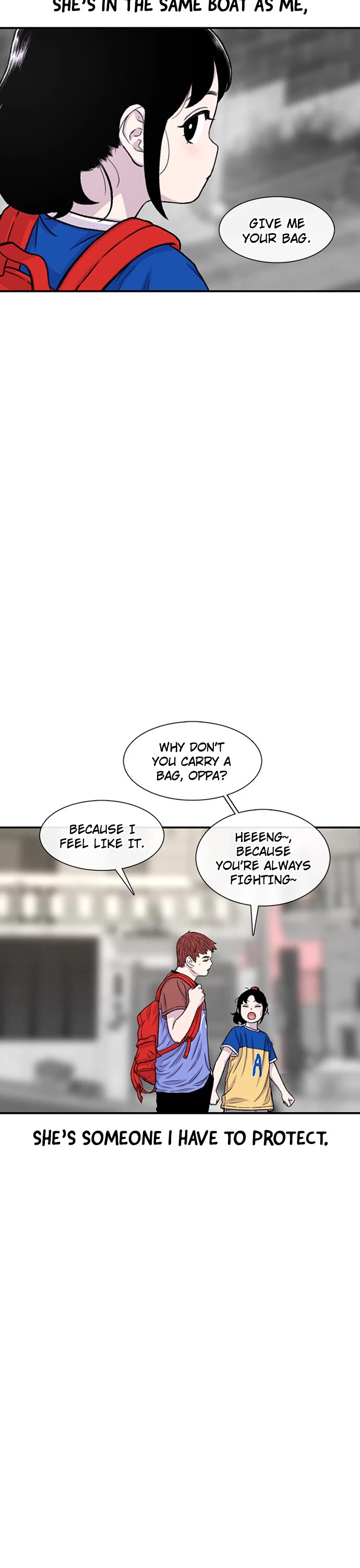 Star Ginseng Store Chapter 174 page 7 - Chapter 174: The Reason I Don't Want To Talk About It (7)