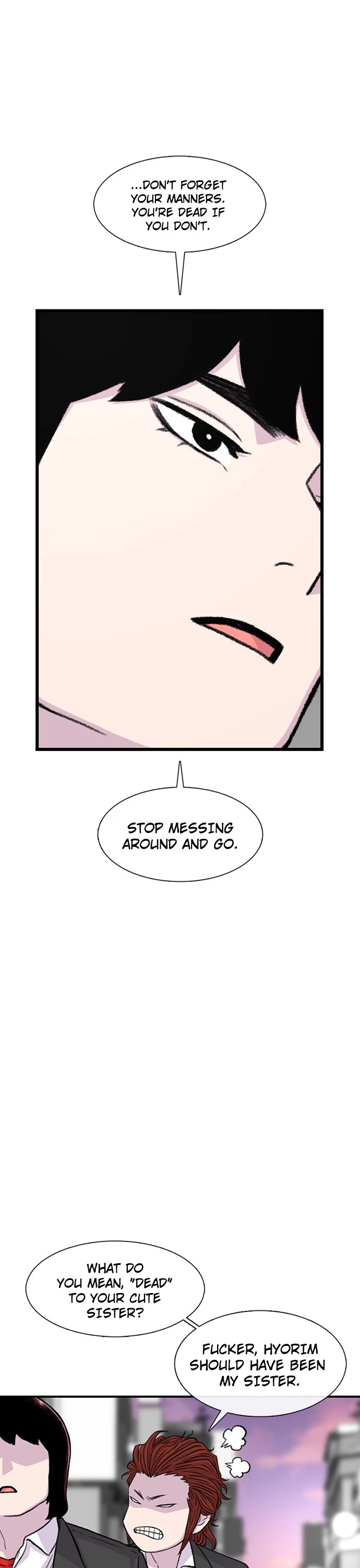 Star Ginseng Store Chapter 175 page 11 - Chapter 175: The Reason I Don't Want To Talk About It (8)