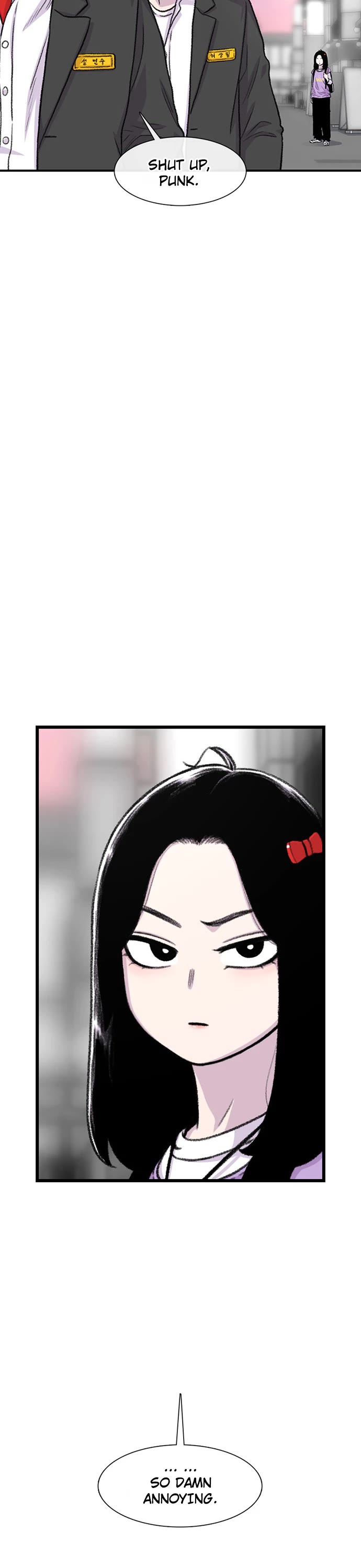 Star Ginseng Store Chapter 175 page 12 - Chapter 175: The Reason I Don't Want To Talk About It (8)