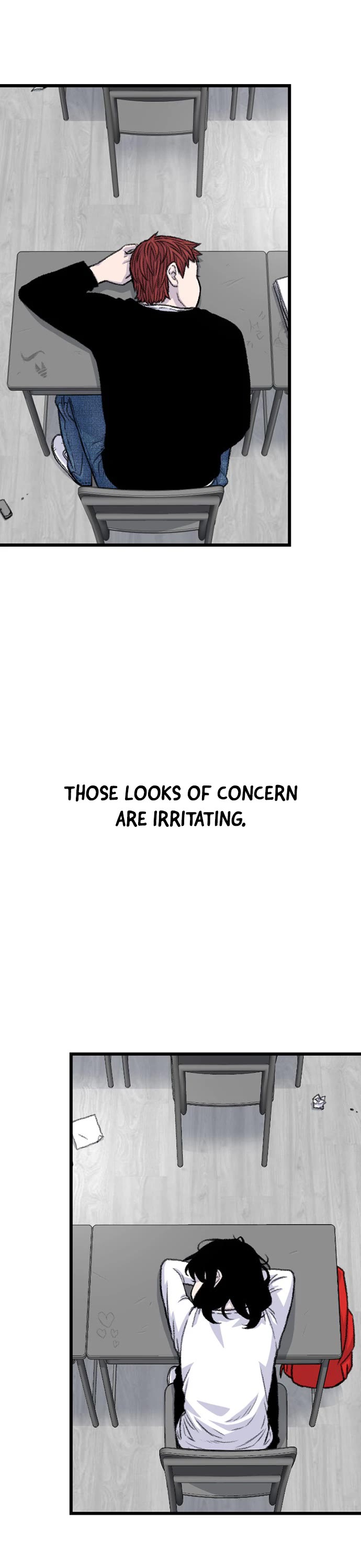 Star Ginseng Store Chapter 175 page 2 - Chapter 175: The Reason I Don't Want To Talk About It (8)