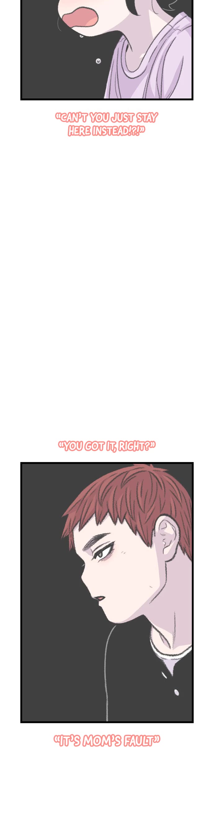 Star Ginseng Store Chapter 175 page 20 - Chapter 175: The Reason I Don't Want To Talk About It (8)
