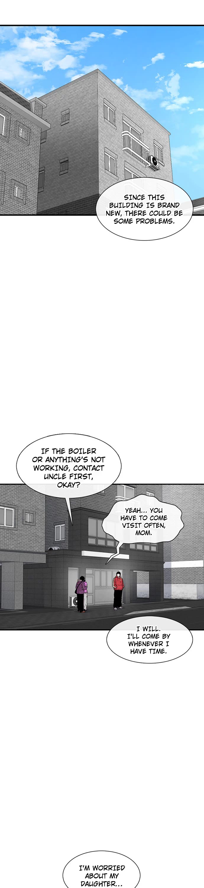 Star Ginseng Store Chapter 175 page 22 - Chapter 175: The Reason I Don't Want To Talk About It (8)