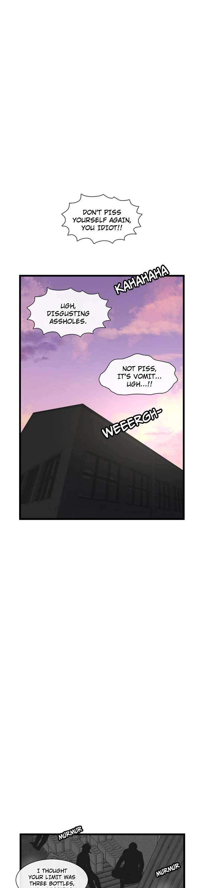 Star Ginseng Store Chapter 175 page 27 - Chapter 175: The Reason I Don't Want To Talk About It (8)
