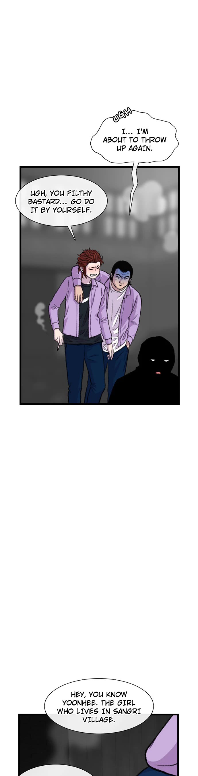 Star Ginseng Store Chapter 175 page 29 - Chapter 175: The Reason I Don't Want To Talk About It (8)