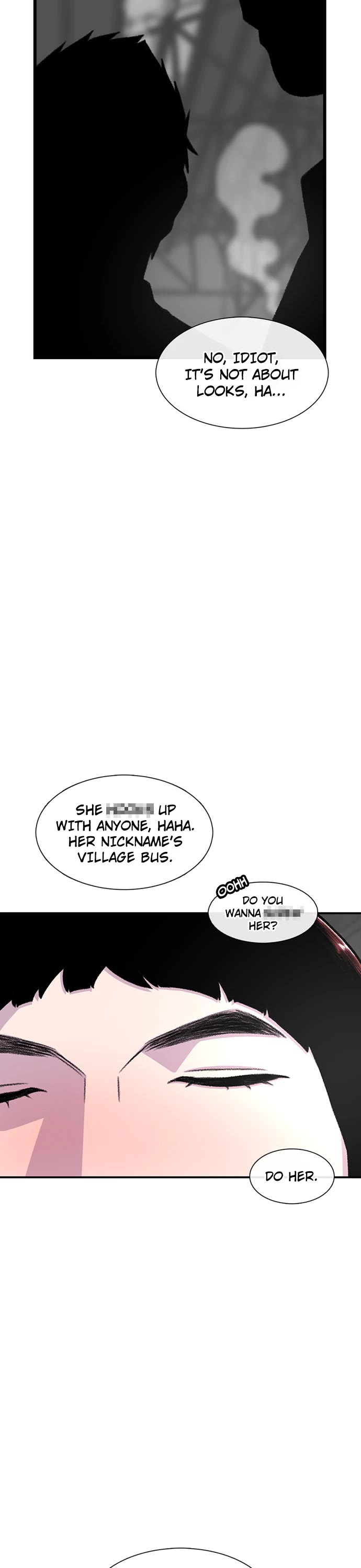 Star Ginseng Store Chapter 175 page 32 - Chapter 175: The Reason I Don't Want To Talk About It (8)