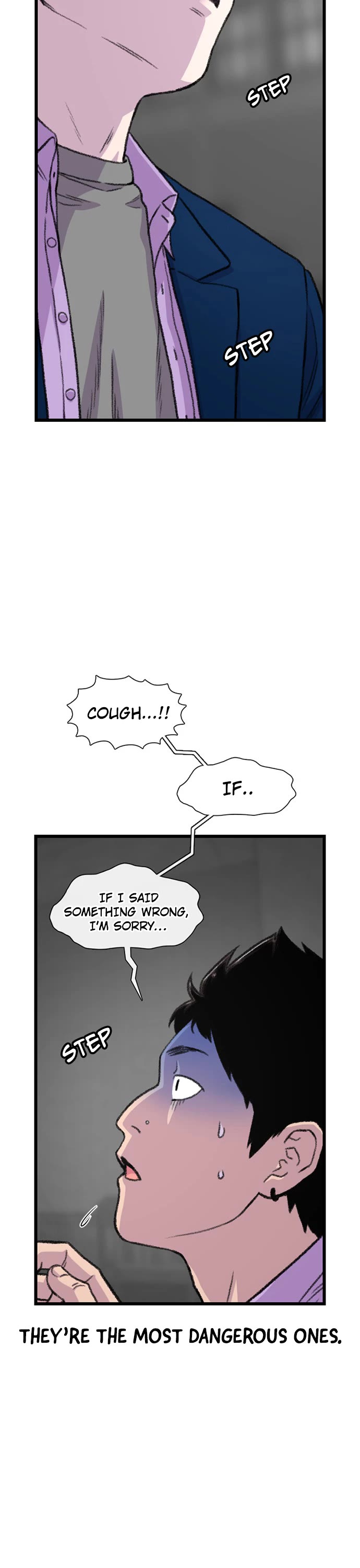 Star Ginseng Store Chapter 175 page 38 - Chapter 175: The Reason I Don't Want To Talk About It (8)
