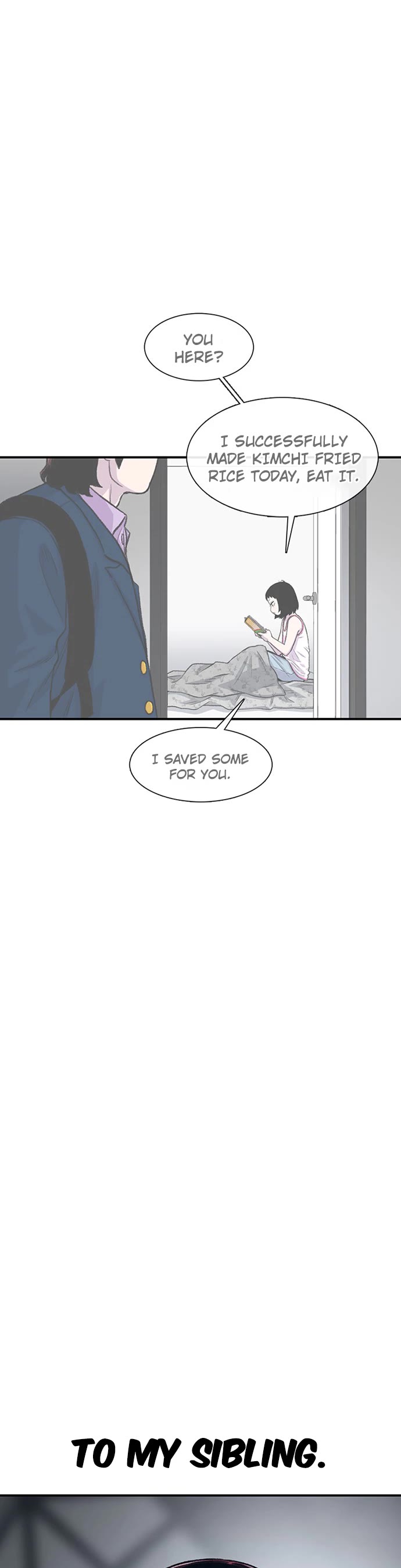 Star Ginseng Store Chapter 175 page 39 - Chapter 175: The Reason I Don't Want To Talk About It (8)