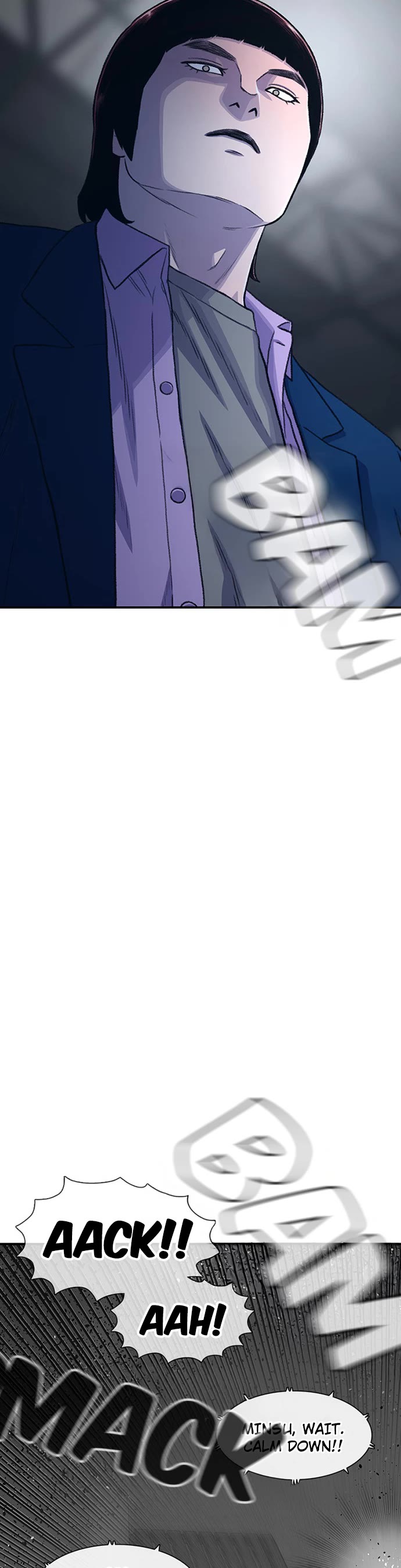 Star Ginseng Store Chapter 175 page 40 - Chapter 175: The Reason I Don't Want To Talk About It (8)