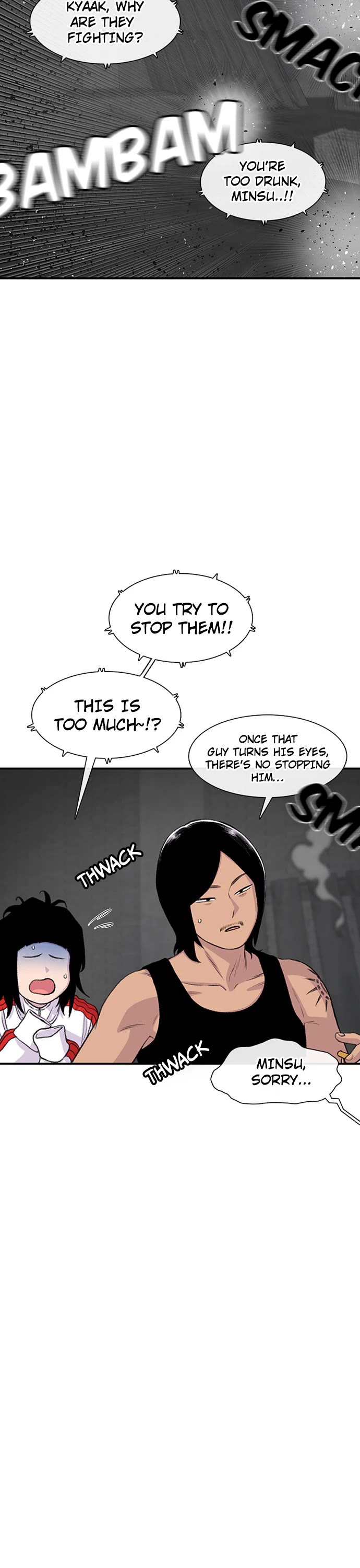 Star Ginseng Store Chapter 175 page 41 - Chapter 175: The Reason I Don't Want To Talk About It (8)