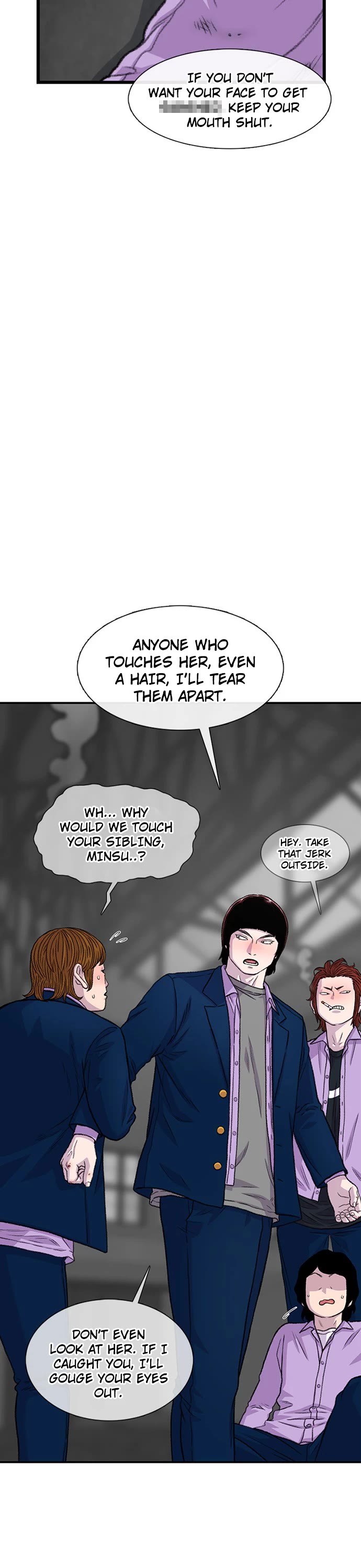 Star Ginseng Store Chapter 175 page 43 - Chapter 175: The Reason I Don't Want To Talk About It (8)