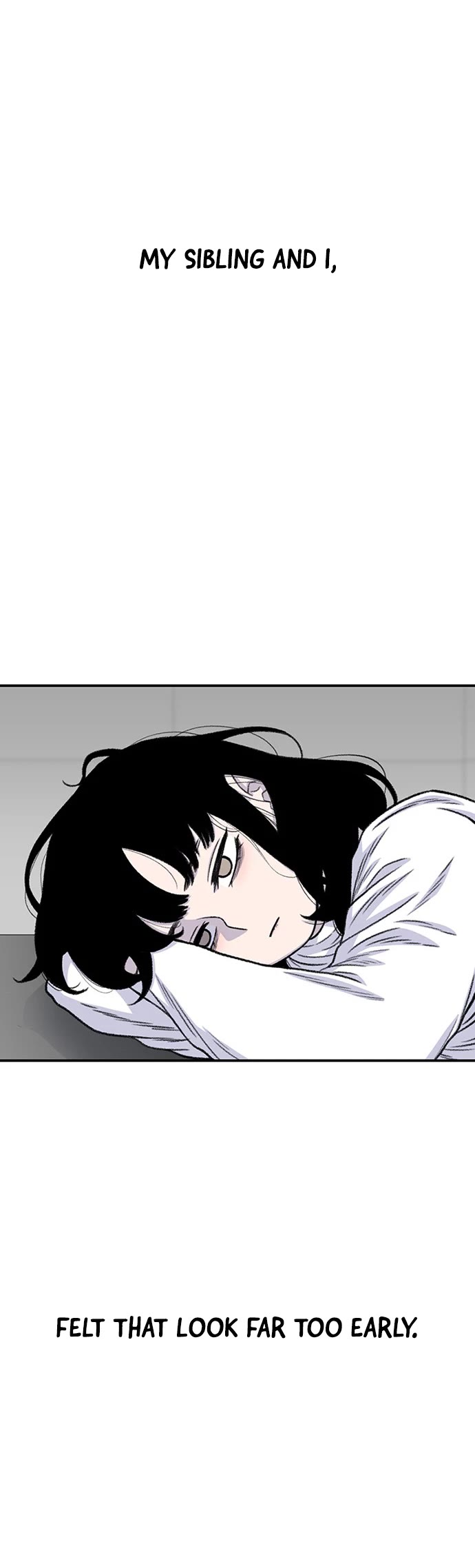 Star Ginseng Store Chapter 175 page 5 - Chapter 175: The Reason I Don't Want To Talk About It (8)