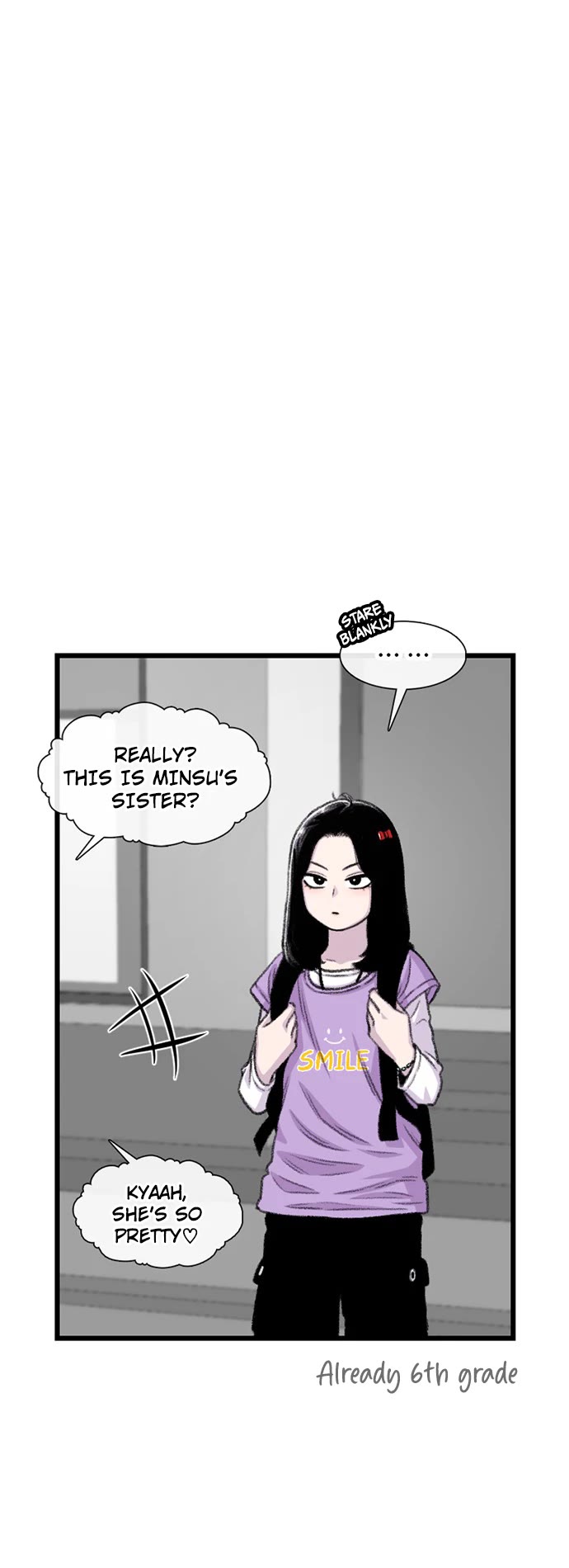 Star Ginseng Store Chapter 175 page 9 - Chapter 175: The Reason I Don't Want To Talk About It (8)