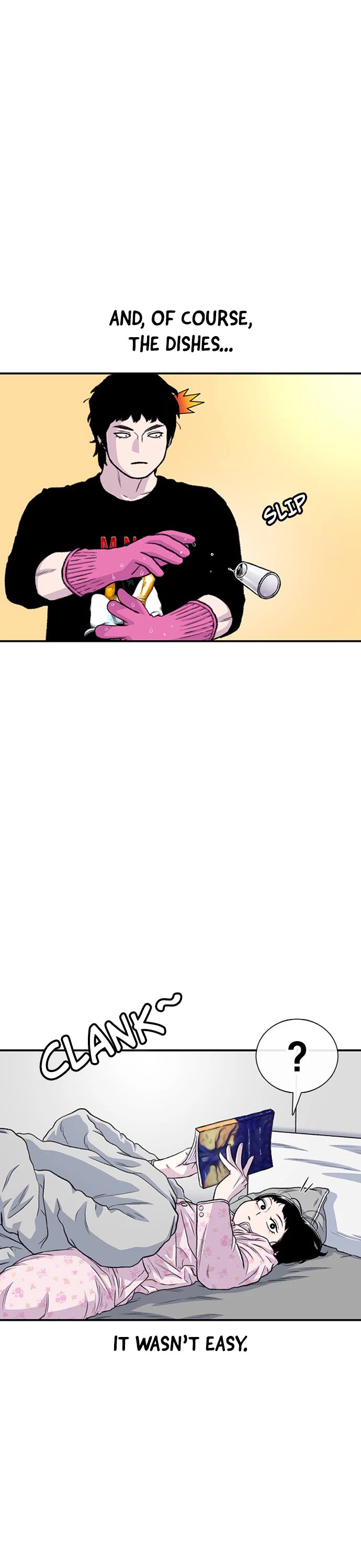 Star Ginseng Store Chapter 176 page 12 - Chapter 176: The Reason I Don't Want To Talk About It (9)