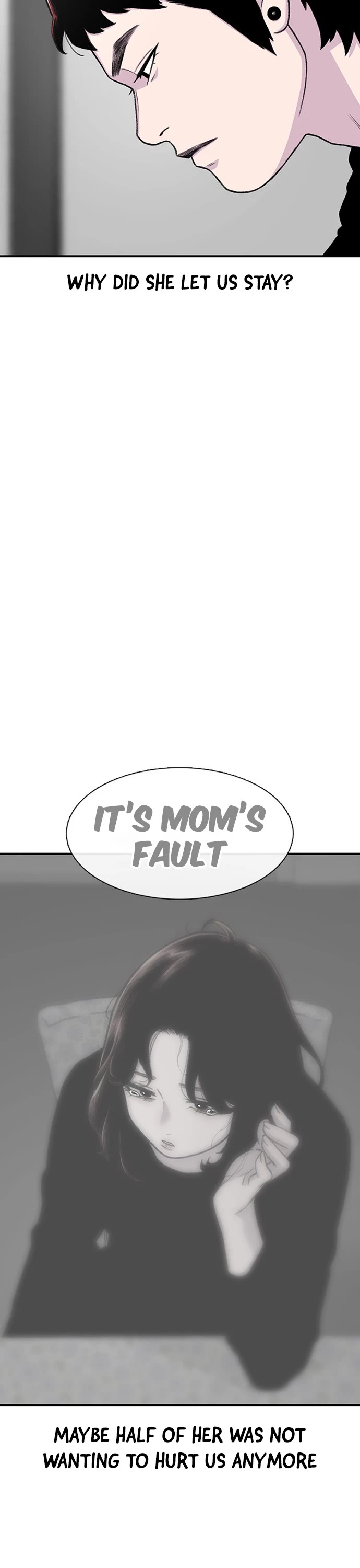 Star Ginseng Store Chapter 176 page 16 - Chapter 176: The Reason I Don't Want To Talk About It (9)