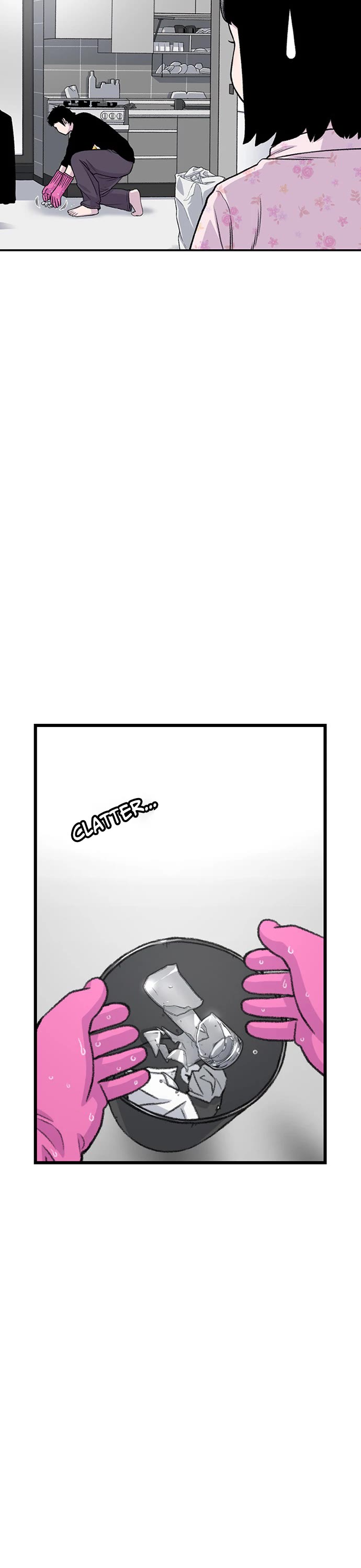 Star Ginseng Store Chapter 176 page 18 - Chapter 176: The Reason I Don't Want To Talk About It (9)
