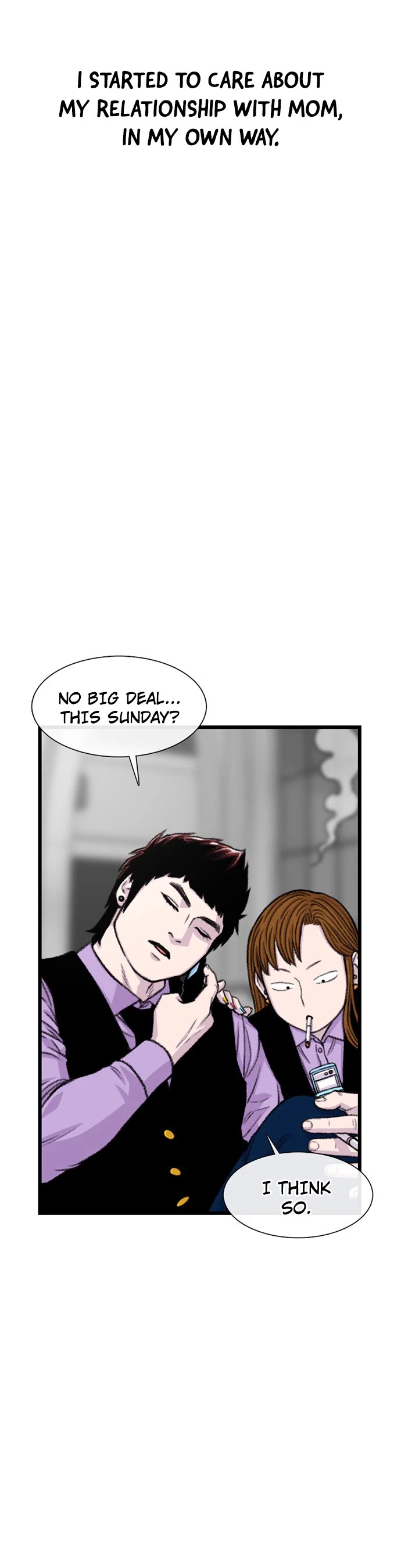 Star Ginseng Store Chapter 176 page 19 - Chapter 176: The Reason I Don't Want To Talk About It (9)