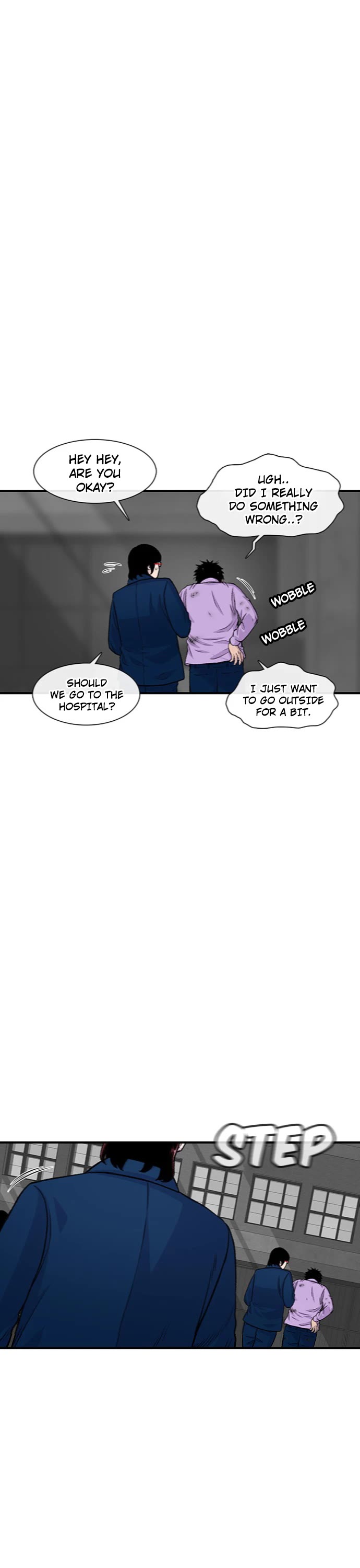 Star Ginseng Store Chapter 176 page 2 - Chapter 176: The Reason I Don't Want To Talk About It (9)