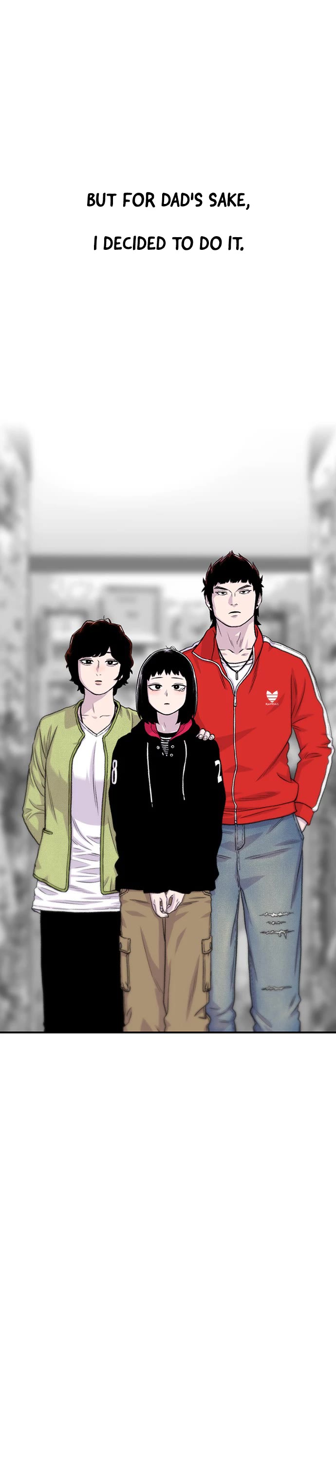 Star Ginseng Store Chapter 176 page 21 - Chapter 176: The Reason I Don't Want To Talk About It (9)