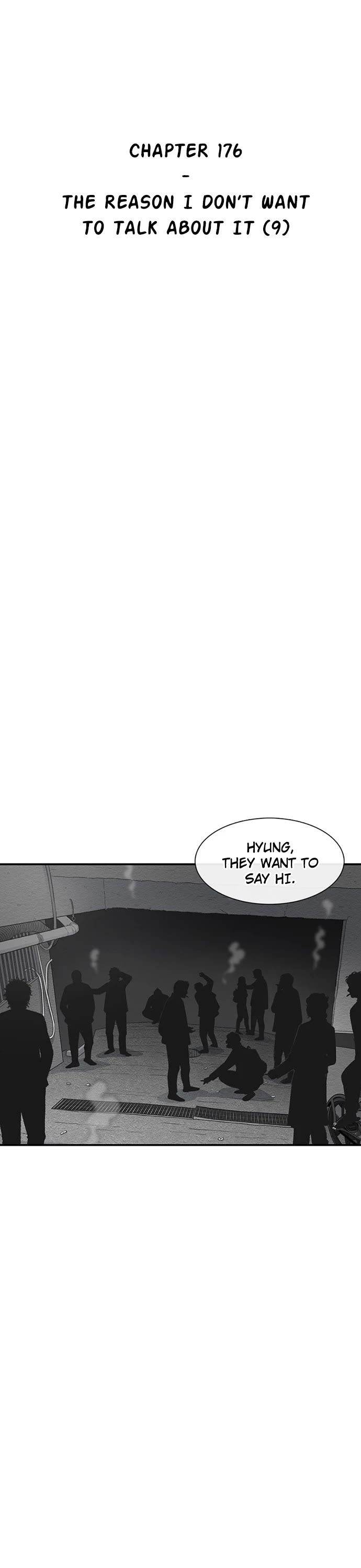 Star Ginseng Store Chapter 176 page 22 - Chapter 176: The Reason I Don't Want To Talk About It (9)