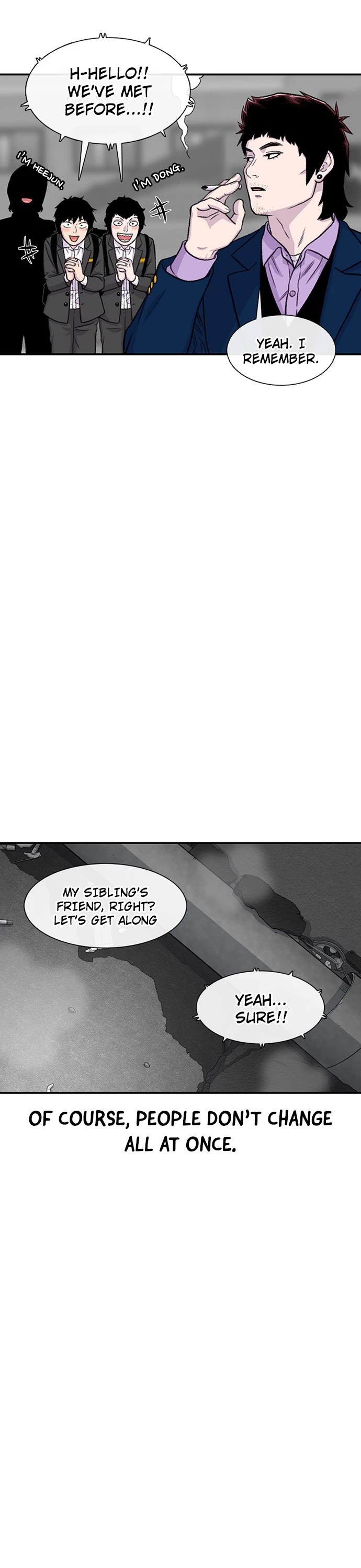 Star Ginseng Store Chapter 176 page 23 - Chapter 176: The Reason I Don't Want To Talk About It (9)