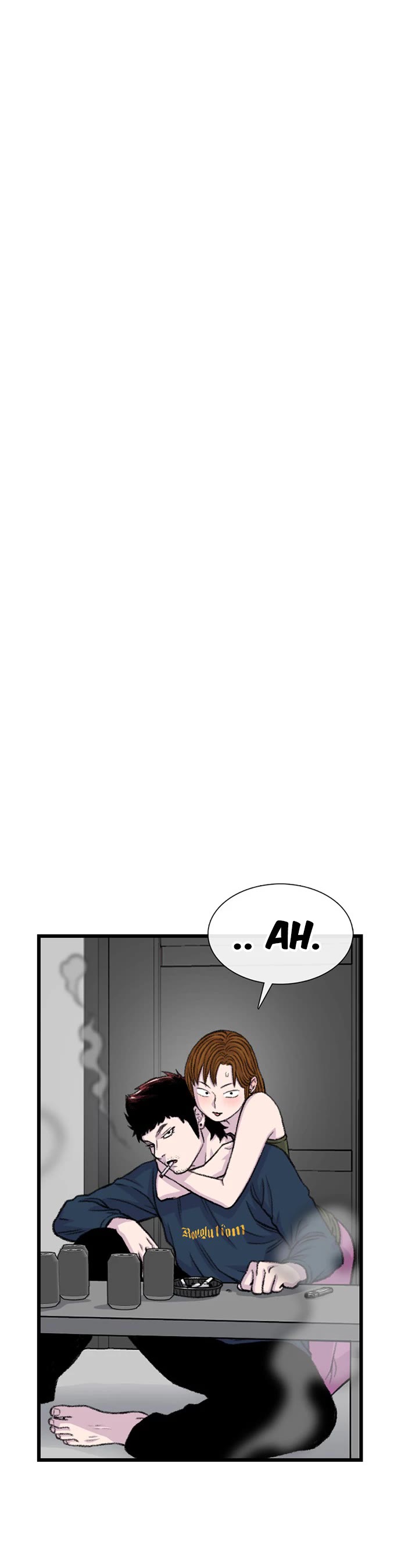 Star Ginseng Store Chapter 176 page 25 - Chapter 176: The Reason I Don't Want To Talk About It (9)