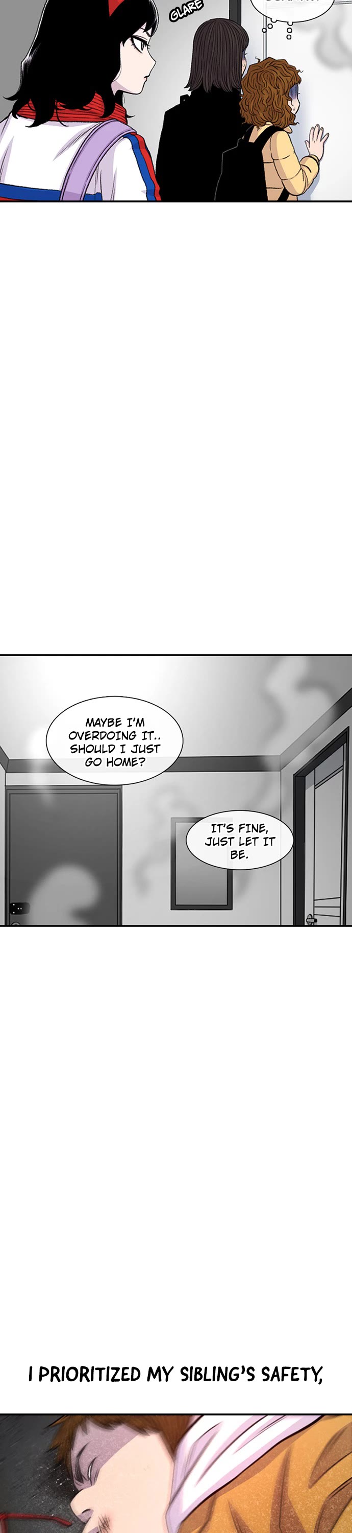 Star Ginseng Store Chapter 176 page 27 - Chapter 176: The Reason I Don't Want To Talk About It (9)