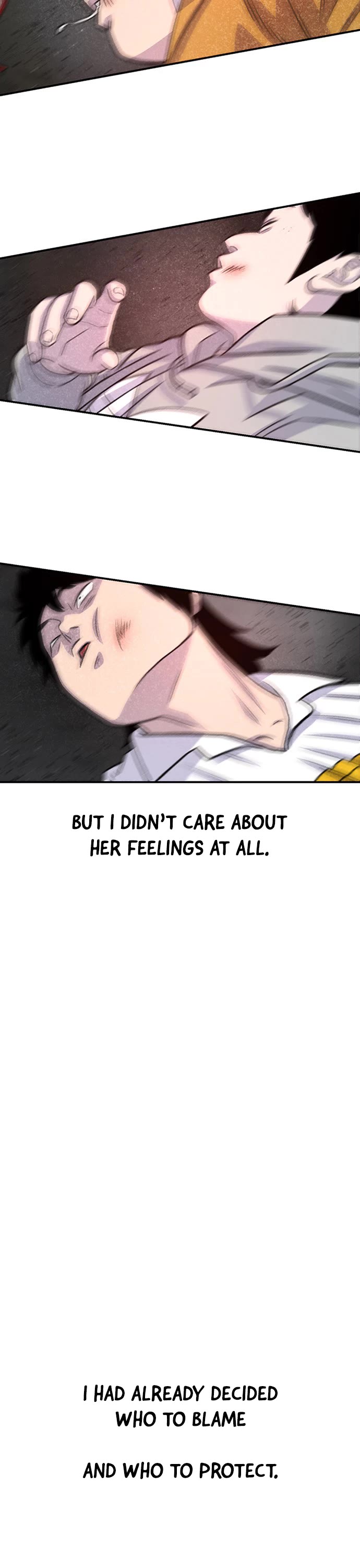 Star Ginseng Store Chapter 176 page 28 - Chapter 176: The Reason I Don't Want To Talk About It (9)