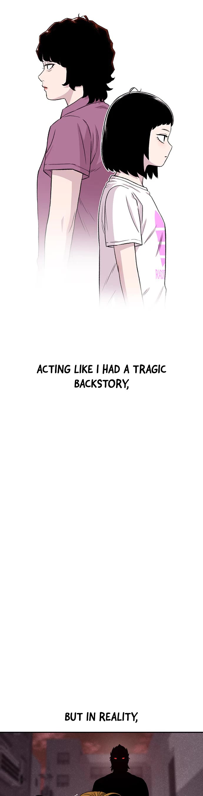 Star Ginseng Store Chapter 176 page 29 - Chapter 176: The Reason I Don't Want To Talk About It (9)
