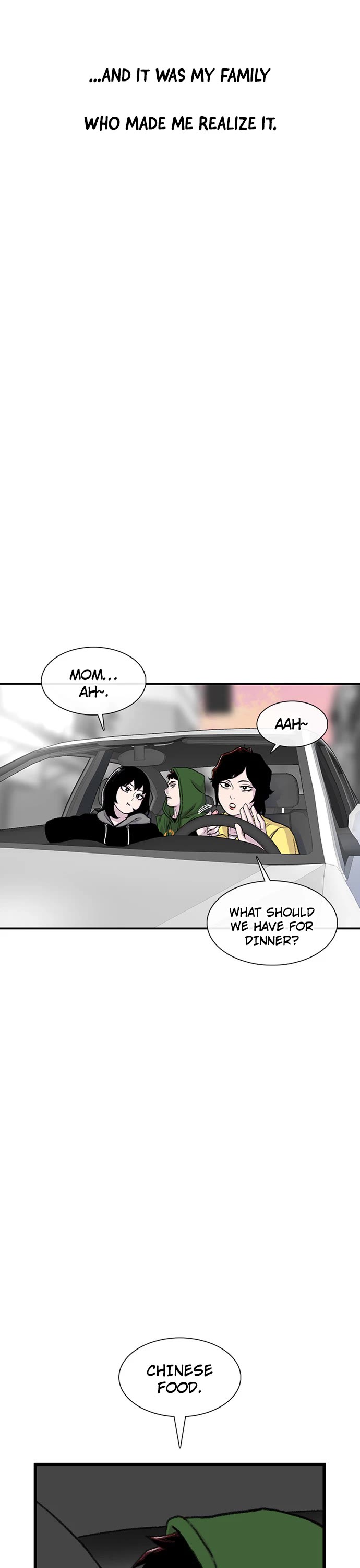 Star Ginseng Store Chapter 176 page 31 - Chapter 176: The Reason I Don't Want To Talk About It (9)