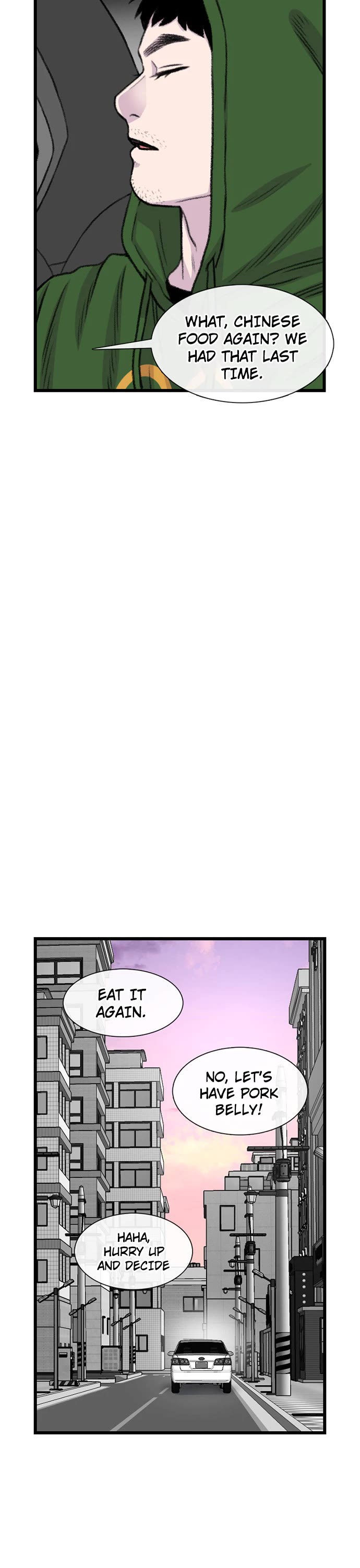 Star Ginseng Store Chapter 176 page 32 - Chapter 176: The Reason I Don't Want To Talk About It (9)