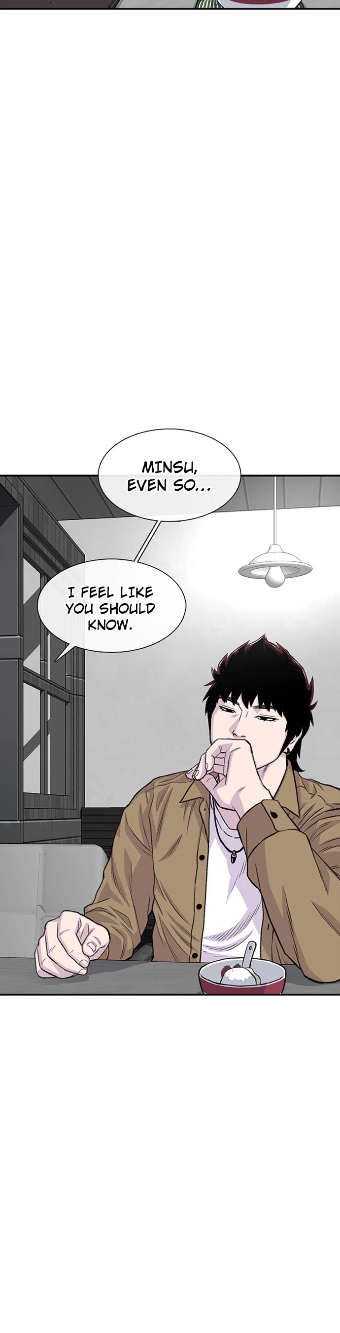 Star Ginseng Store Chapter 176 page 34 - Chapter 176: The Reason I Don't Want To Talk About It (9)