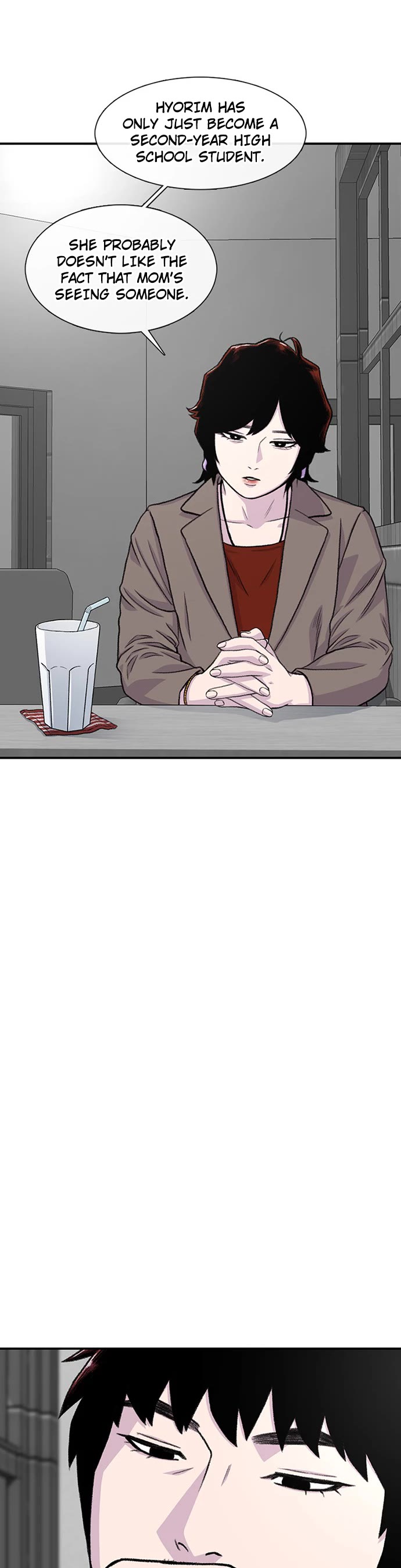 Star Ginseng Store Chapter 176 page 35 - Chapter 176: The Reason I Don't Want To Talk About It (9)