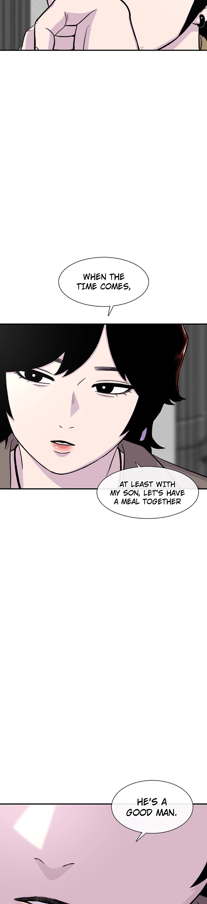 Star Ginseng Store Chapter 176 page 36 - Chapter 176: The Reason I Don't Want To Talk About It (9)
