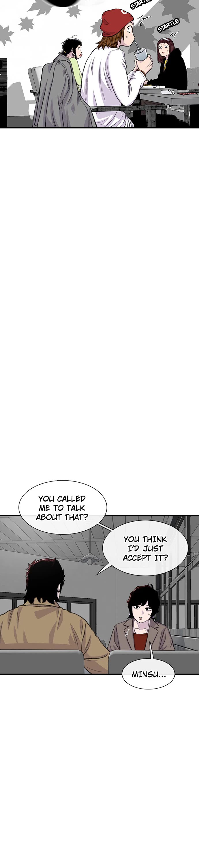 Star Ginseng Store Chapter 176 page 38 - Chapter 176: The Reason I Don't Want To Talk About It (9)