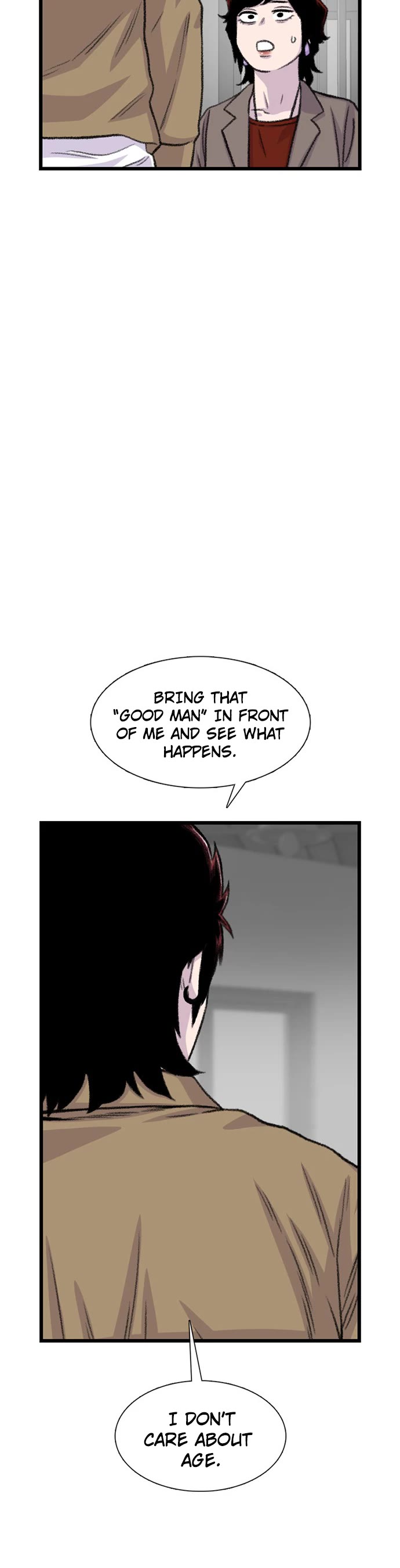 Star Ginseng Store Chapter 176 page 40 - Chapter 176: The Reason I Don't Want To Talk About It (9)