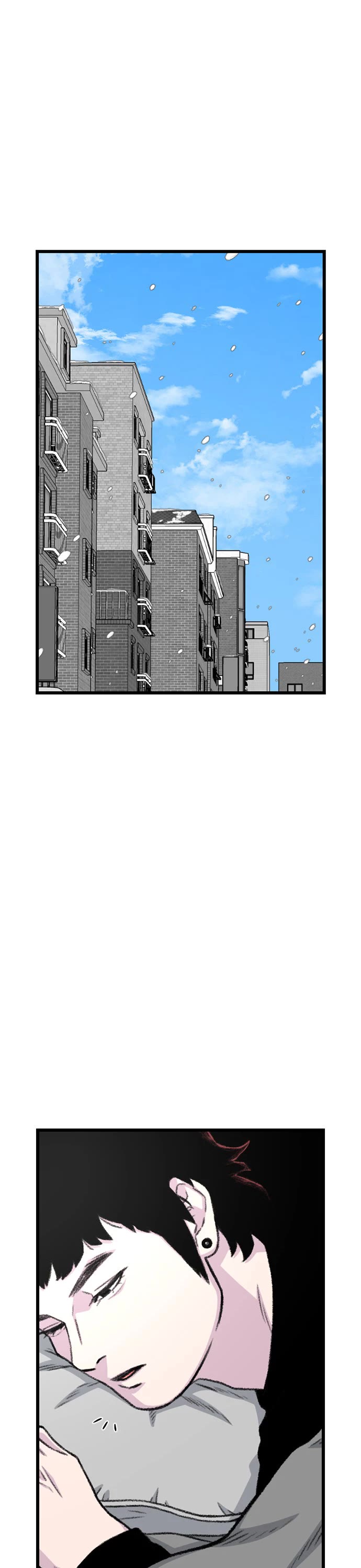 Star Ginseng Store Chapter 176 page 6 - Chapter 176: The Reason I Don't Want To Talk About It (9)