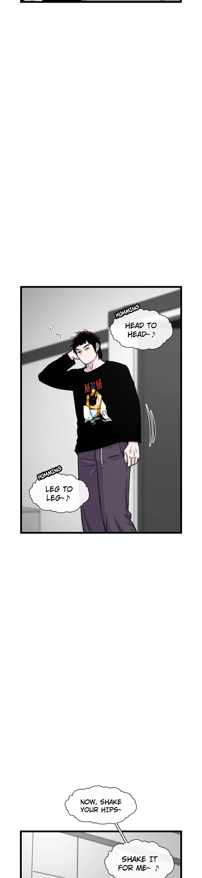 Star Ginseng Store Chapter 176 page 7 - Chapter 176: The Reason I Don't Want To Talk About It (9)