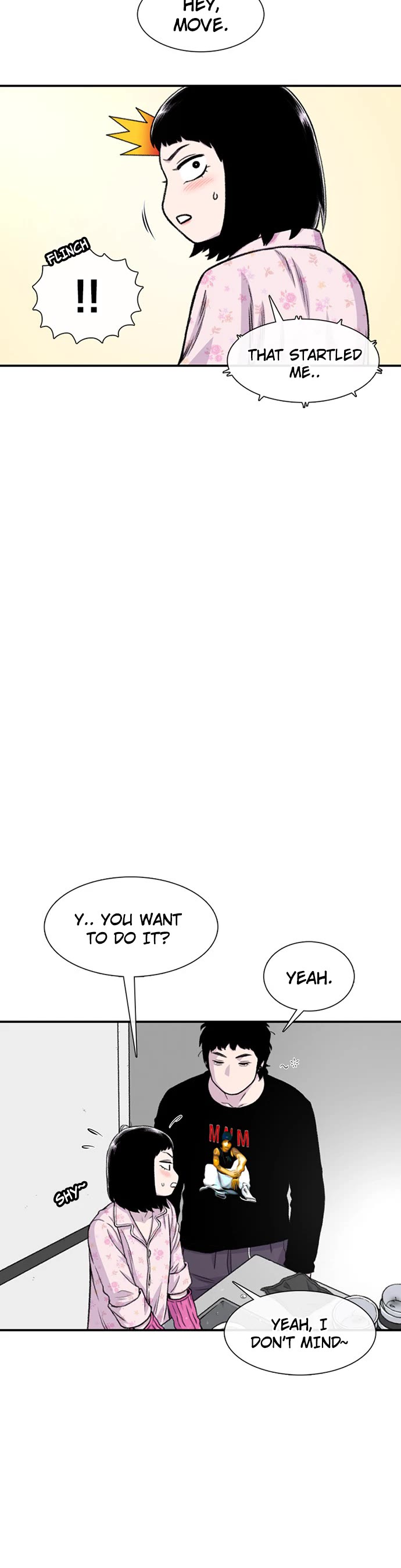 Star Ginseng Store Chapter 176 page 9 - Chapter 176: The Reason I Don't Want To Talk About It (9)