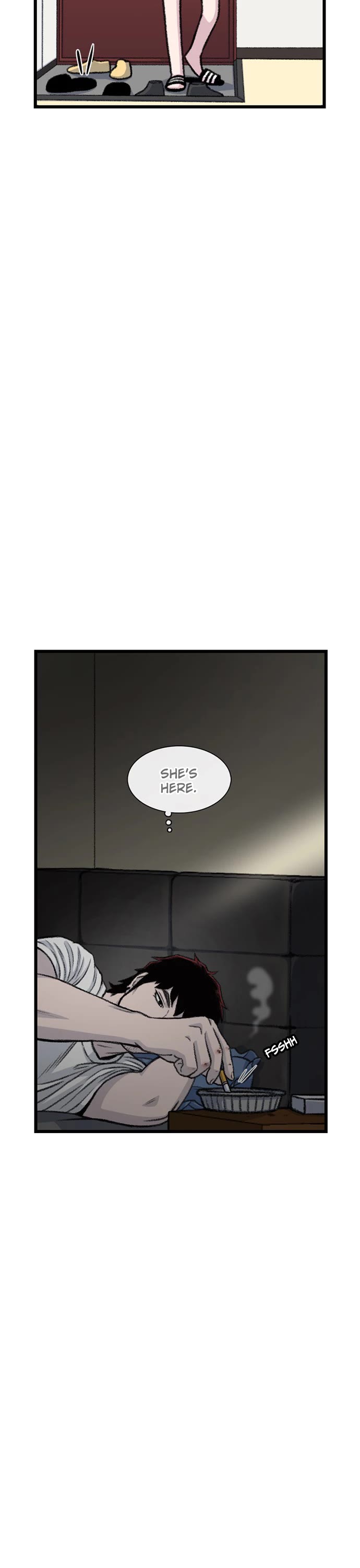 Star Ginseng Store Chapter 177 page 12 - Chapter 177: The Reason I Don't Want To Talk About It (10)