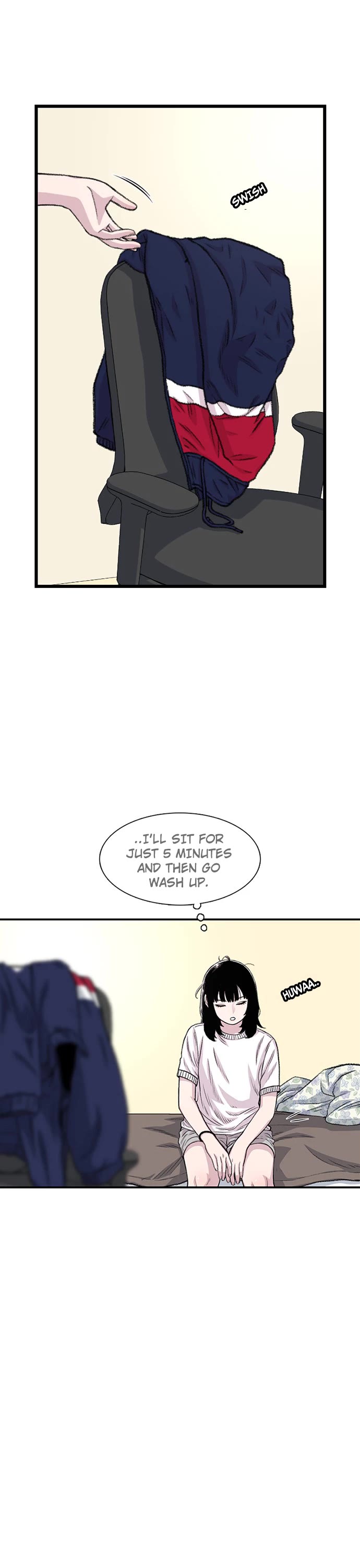 Star Ginseng Store Chapter 177 page 13 - Chapter 177: The Reason I Don't Want To Talk About It (10)