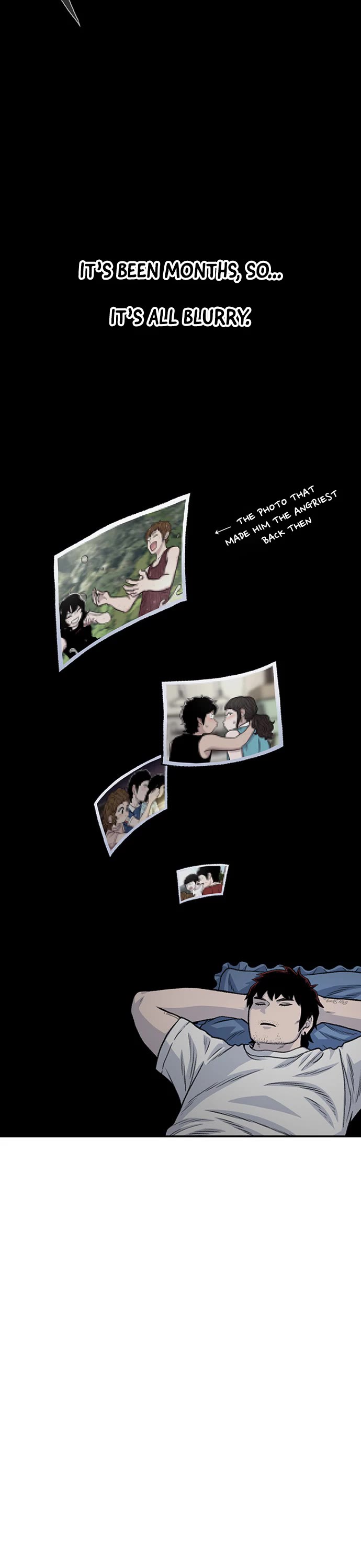 Star Ginseng Store Chapter 177 page 16 - Chapter 177: The Reason I Don't Want To Talk About It (10)