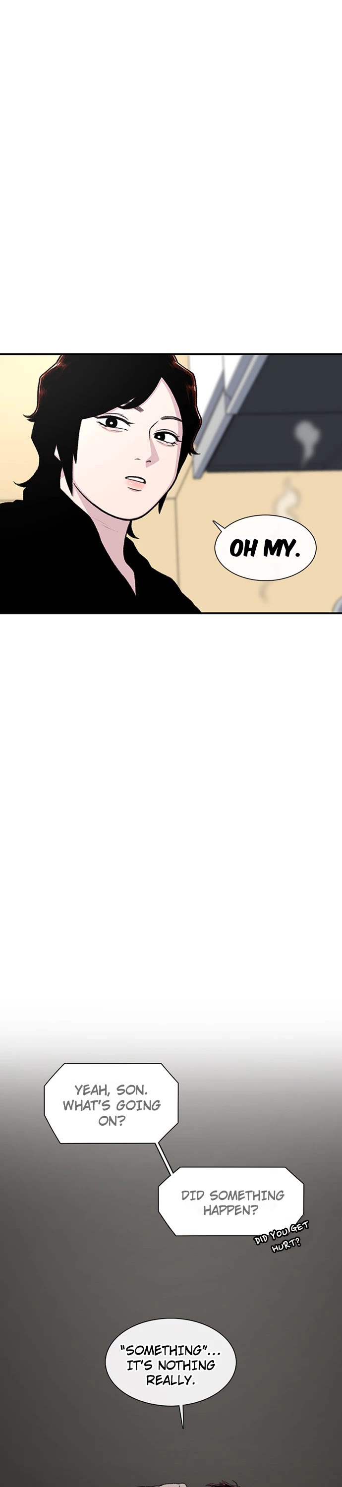 Star Ginseng Store Chapter 177 page 21 - Chapter 177: The Reason I Don't Want To Talk About It (10)
