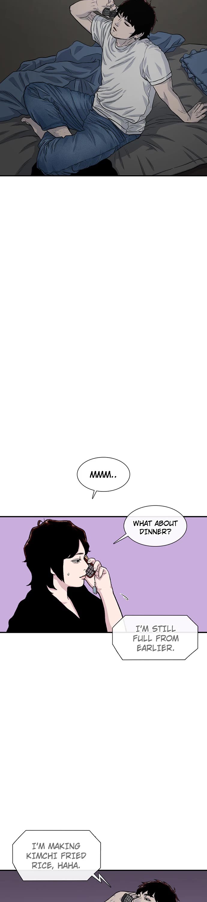 Star Ginseng Store Chapter 177 page 22 - Chapter 177: The Reason I Don't Want To Talk About It (10)