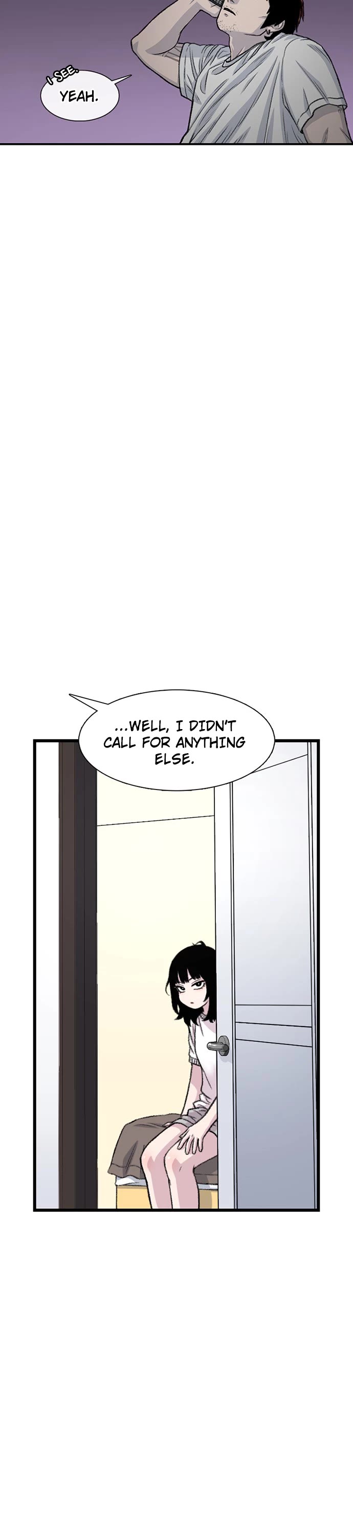 Star Ginseng Store Chapter 177 page 23 - Chapter 177: The Reason I Don't Want To Talk About It (10)