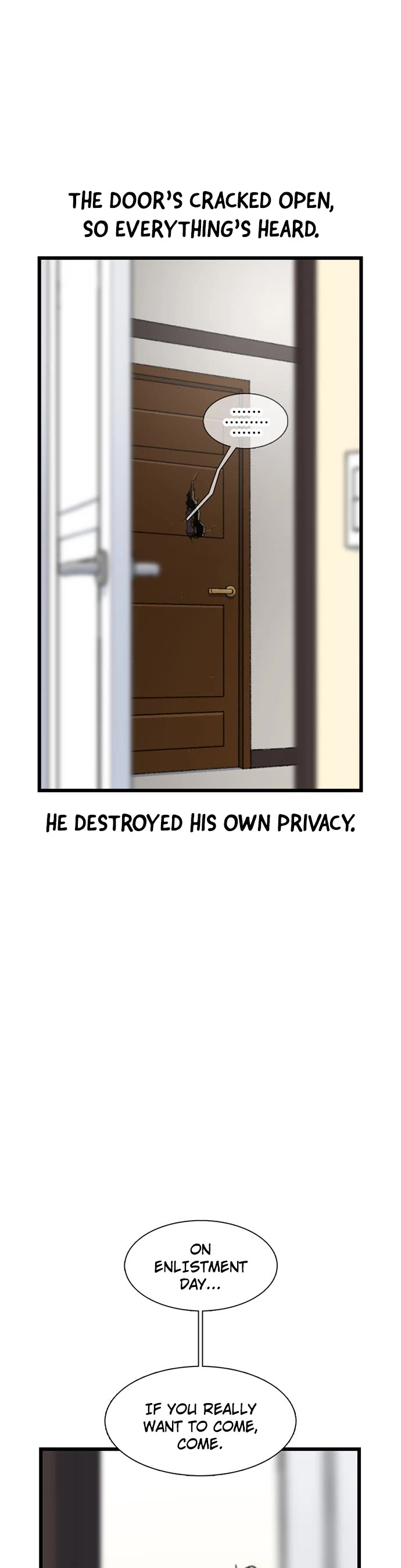 Star Ginseng Store Chapter 177 page 24 - Chapter 177: The Reason I Don't Want To Talk About It (10)
