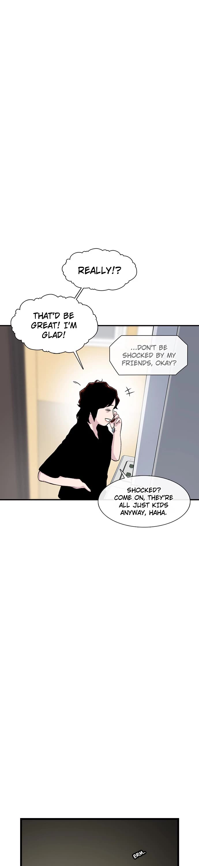 Star Ginseng Store Chapter 177 page 26 - Chapter 177: The Reason I Don't Want To Talk About It (10)